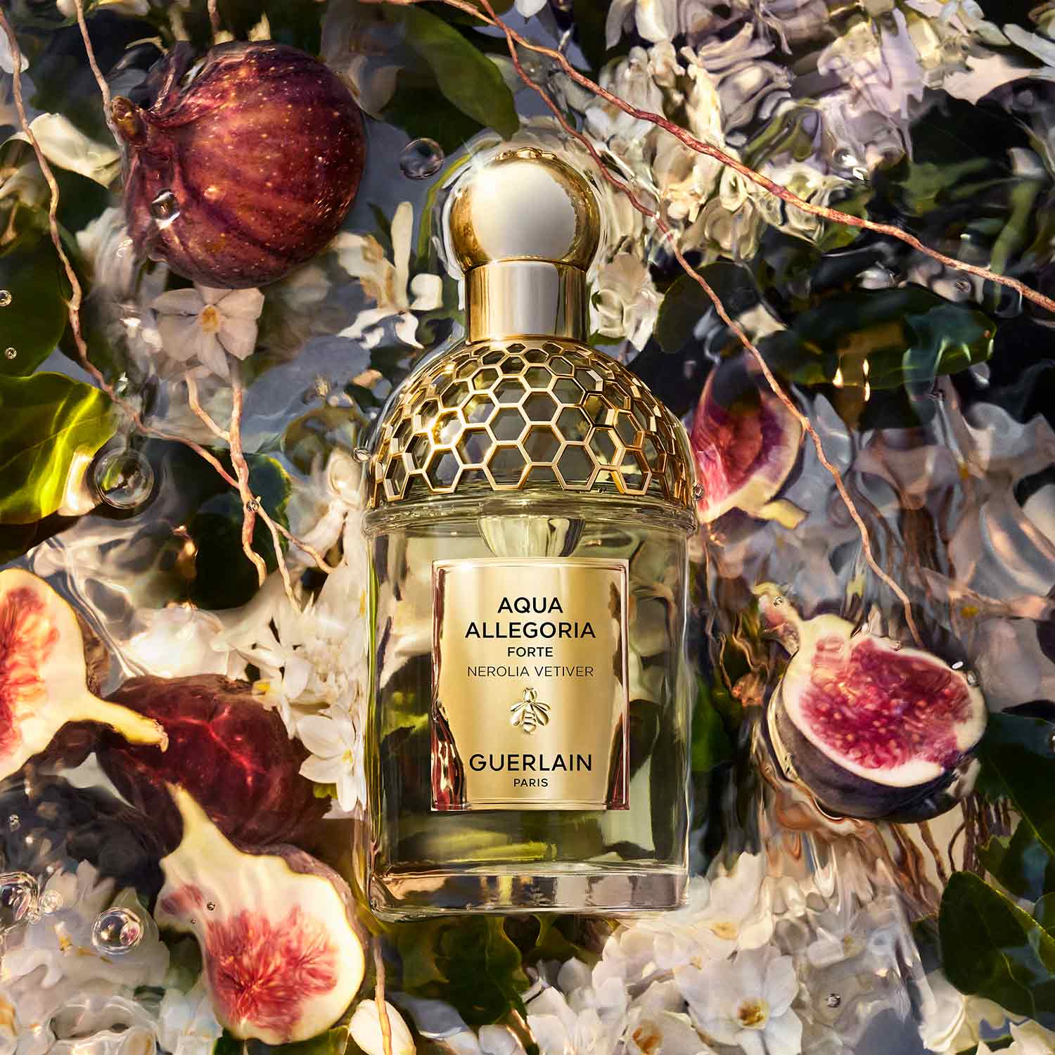 AQUA ALLEGORIA FORTE NEROLIA.V EAU DE PARFUM